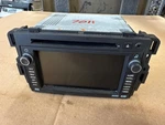 2008 Buick Enclave Radio *tested Working* Am Fm Navigation *uzr* Oem 15921422. Fixed Price $110.00.