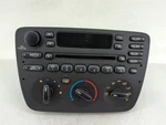 2001-2003 Ford Taurus Am Fm Cd Player Radio Receiver Wjlu6. Fixed Price $68.94.