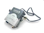 03-08 Jaguar S-type Sirius Navigation Control Unit 5r8318k876aa. Fixed Price $147.16.