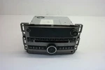 08 Chevrolet Malibu Audio Equipment Radio New Style Emblem In Bumper Cover. Fixed Price $85.10.
