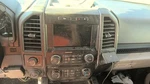 Audio Equipment Radio Control Panel Fits 18 Ford F150 Pickup. Fixed Price $153.89.