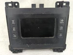 2015-2015 Dodge Charger Am Fm Cd Player Radio Receiver Black J8g7j. Fixed Price $164.00.