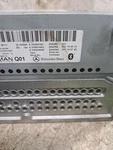 2016 C300 Stereo Radio Receiver,2059007921 Sku#4341487. Fixed Price $146.50.