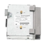 Genuine Gm 2001-2005 Pontiac Aztek Gt Amplifier Assembly-low Freq Audio 10343425. Fixed Price $345.05.