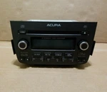 04-06 Acura Mdx Oem 6 Disc Audio Player Radio Satellite Receiver 39101s3va250. Fixed Price $115.00.