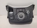 2017-2018 Mazda Cx-5 Console Media Controller Mounted Audio Navigation Oem. Fixed Price $137.99.