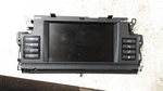 2015-2019 Land Rover Discovery Sport Navigation Control Panel Radio Oem. Fixed Price $79.17.