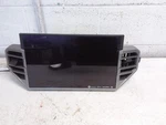 2024 Toyota Tundra Display And Receiver Oem Part Number 861000c381. Fixed Price $1982.45.