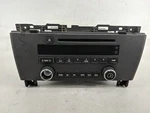 2007-2009 Buick Lacrosse Am Fm Cd Player Radio Receiver E5vr6. Fixed Price $59.26.