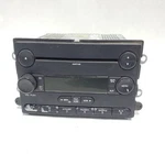 2008 Ford F350 Oem Radio Am Fm Cd Mp3 8c3t18c869ab. Fixed Price $105.00.