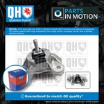 Engine Mount Fits Mini Convertible Cooper R57 1.6 Front Left 08 To 10 N12b16a Qh. Fixed Price $56.53.