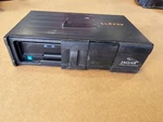 Used 01 Xk8 Trunk Mounted Cd Changer As Shown Shipped. Fixed Price $199.20.