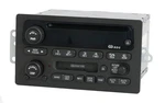 2002-03 Chevy Gmc Trailblazer Envoy Radio Am Fm Cassette Cd Player Part 15058225. Fixed Price $335.00.