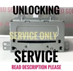 Unlocking Service For Gm Chevy Gmc Radio Vin Erase. Fixed Price $53.36.