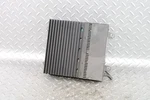 00-05 Jaguar Xk8 Convertible Audio Radio Stereo Trunk Mounted Amplifier Amp Oem. Fixed Price $75.99.