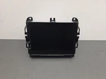2016 Dodge Durango 8" Touch Screen Radio Receiver W/ Satellite Uconnect Oem. Fixed Price $475.00.