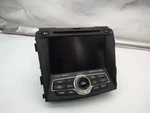2012 Hyundai Sonata Navigator Oem 965603q505. Fixed Price $118.99.