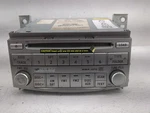 2008-2010 Toyota Avalon Am Fm Cd Player Radio Receiver Ewt04. Fixed Price $159.79.