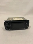 2001-2005 Pt Cruiser Tested Oem Radio Receiver Rb1 Nav Am Fm Cd P56038629ae. Fixed Price $70.40.