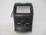 2015 Ford Edge Radio Temperature Control Panel Ft4t-18e245-fk Oem. Fixed Price $232.20.