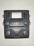 17 Ford Fusion Audio & Visual Control Panel Only Hs7t-18e245-cya. Fixed Price $98.18.