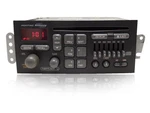 Gmc Pontiac Firebird Grand Am Prix Bonneville Monsoon Stereo Radio Cd Player Oem. Fixed Price $325.00.