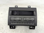 Lincoln Mkz Am Fm Cd Player Radio Receiver Jj8jq. Fixed Price $68.40.
