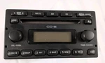 Ford F Truck F150 F250 F350 Escape 6 Cd Changer Radio E150 E250 E350 E Van Oem. Fixed Price $174.97.