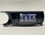 Tested 2021-2023 Kia K5 Am Fm Radio Display & Receiver Id 96160l3700fhl Oem. Fixed Price $199.99.