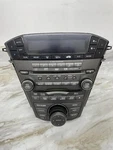 Audio Equipment Radio Receiver Canada Market Base Vin 2 Fits 07-09 Mdx 1660. Fixed Price $259.99.