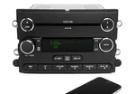 2008 Ford Edge Lincoln Mkx Am Fm 6 Cd Radio W Bluetooth Upgrade 8t4t-18c815-fb. Fixed Price $276.25.