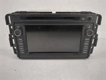 Chevrolet Avalanche 1500 Am Fm Cd Player Radio Receiver X3iou. Fixed Price $200.12.
