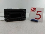 2009-10 Kia Optima Radio Stereo Cd Am Fm Xm Sirius Sat Receiver 961602g950to. Fixed Price $114.98.