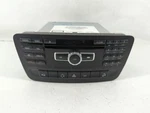 2015-2015 Mercedes-benz Gla250 Am Fm Cd Player Radio Receiver Rkove. Fixed Price $144.53.