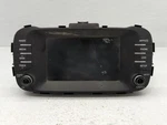 2017-2019 Kia Soul Am Fm Cd Player Radio Receiver Gyh9w. Fixed Price $52.34.
