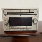 2008 Lincoln Navigator Oem Pioneer Mkz Radio 6 Disc Cd Player Aux Deh-mg2187zf. Fixed Price $27.49.