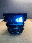 2013 To 2018 Cadillac Ats Xts Screen Radio Audio Display Oem Z0675 Dg. Fixed Price $140.96.