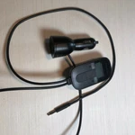 Belkin Tunecast Auto Universal - Use Your Car's Stereo For Smartphone Listening. Fixed Price $5.50.