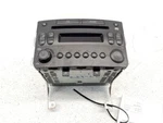 06-09 Nissan 350z Single Cd Radio Receiver Oem 28185cf40b. Fixed Price $92.50.