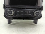 2016-2016 Gmc Yukon Am Fm Cd Player Radio Receiver Cxhs7. Fixed Price $132.46.