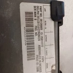 2009 Pontiac G8 Satellite Am Fm Radio Audio Receiver Control Module 28126669. Fixed Price $34.99.