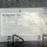 Honda Music Link 2.0 Adaptor For Ipod Interface Module 08a28-1j1-1000-01 Oem. Fixed Price $49.14.
