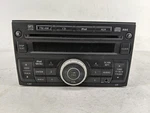 2010-2012 Nissan Sentra Am Fm Cd Player Radio Receiver H5cy5. Fixed Price $78.75.