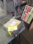 Audio Equipment Radio Receiver Am-fm-cd-mp3 Id Res Fits 08 Dodge Caravan. Fixed Price $99.00.