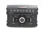 Audio Equipment Radio Us Market Am-fm-cd Fits 2015-16 Honda Cr-v Oem. Fixed Price $60.00.