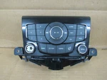2011 2012 2013 2014 2015 2016 Chevy Cruze Am Fm Radio Control Panel Oem 94563269. Fixed Price $36.00.