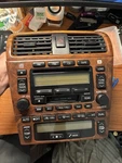 Toyota Avalon 2000-2004 ,ad6900 Media Unit (jbl Radio & 6-cd Changer). Fixed Price $290.00.