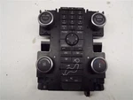 Audio Equipment Radio Control Panel Fits 11-13 Volvo 30 Series. Fixed Price $102.29.