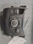 2017-2018 Mazda Cx-5 Console Mounted Radio Media Controller Parking Brake Knob. Fixed Price $105.00.