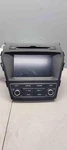 2017 Hyundai Santa Fe Radio Without Navigation Pn: 961604z0004x Oem. Fixed Price $85.51.